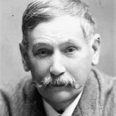 Benito Pérez Galdós