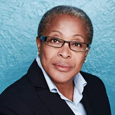 Darlene Cooke