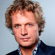 Jeroen Pauw