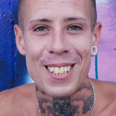 Juanje Trujillo