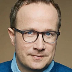 Andri Snær Magnason