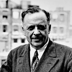 Edward L. Bernays