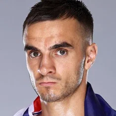 Andrew Moloney