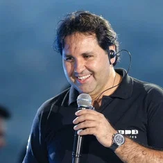 Anselmo Troncoso