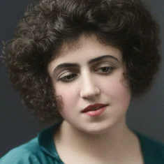 Eliza Binemeciyan