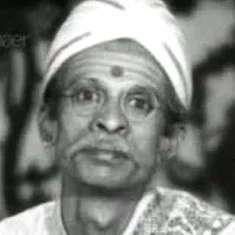 P. G. Venkatesan