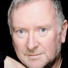 Ronan O'Leary