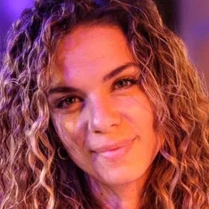 Eleni Dafni