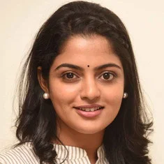 Nikhila Vimal