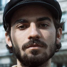 Tiago Almança