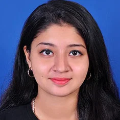 Nandana Anand