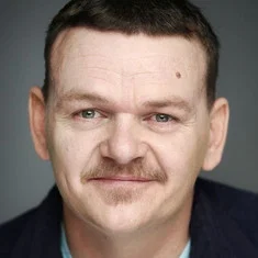 Gregory Quinn
