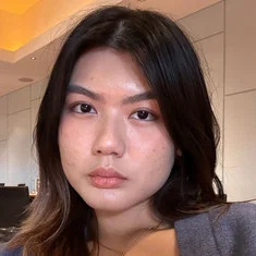 Alicya Iskandar