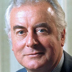 Gough Whitlam
