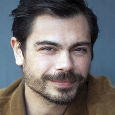 Benjamin Cotto