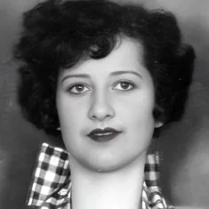 Eleanor Black