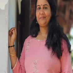 Smitha Anil