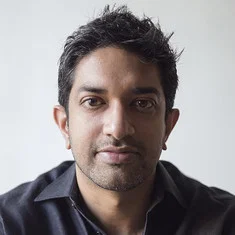 Prashant Nair