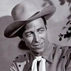 Eddie Dean