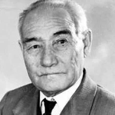 Елеубай Умурзаков