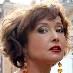 Алла Масленникова