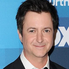 Brian Dunkleman