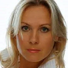 Светлана Чуйкина