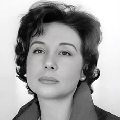 Mary Carrillo