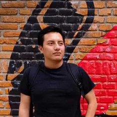 Axel Mata