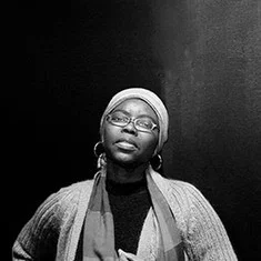 Safi Faye