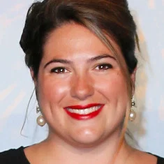 Charlotte Gaccio