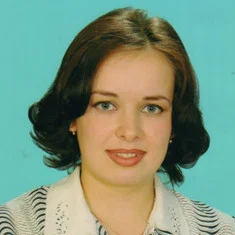 Лариса Бородина