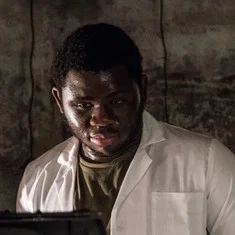 Charles Mugoya