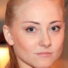 Анна Кузминская