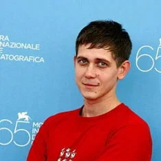 Дмитрий Кубасов