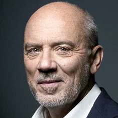 Stéphane Richard
