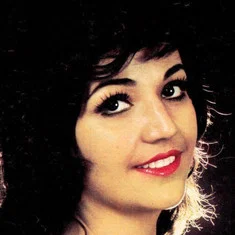 Haleh Nazari