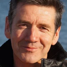 Dougie Vipond