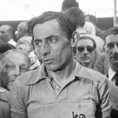 Fausto Coppi
