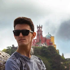 Rodrigo Evangelista
