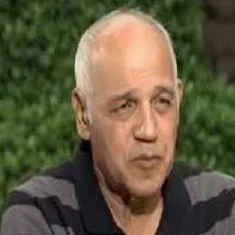 Emad Saif Al Din
