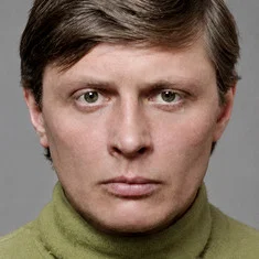 Александр Белина