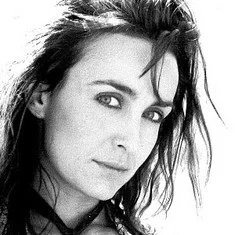 Brigitte Barry