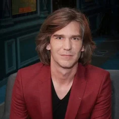 Amaury Vassili
