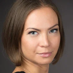 Svetlana Kostyukova