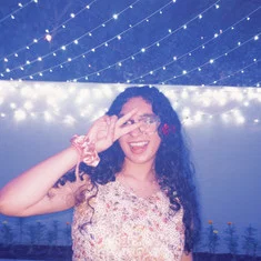 Aashna Takhtani
