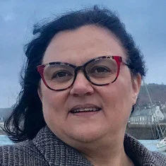 Myriam Boussahba-Bravard