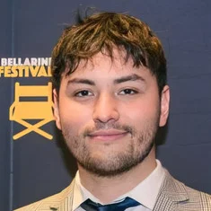 Alex Nesic