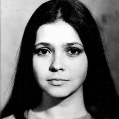 Галина Самойлова