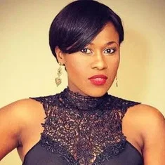 Uche Jombo